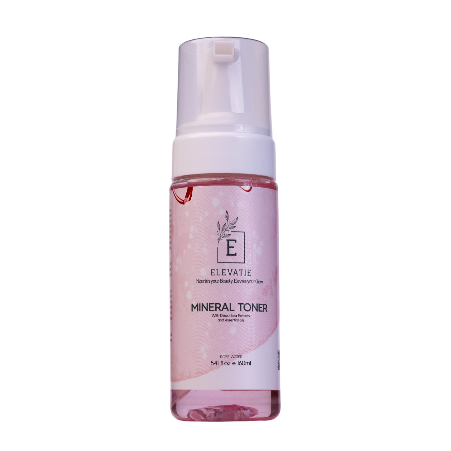 Mineral Toner