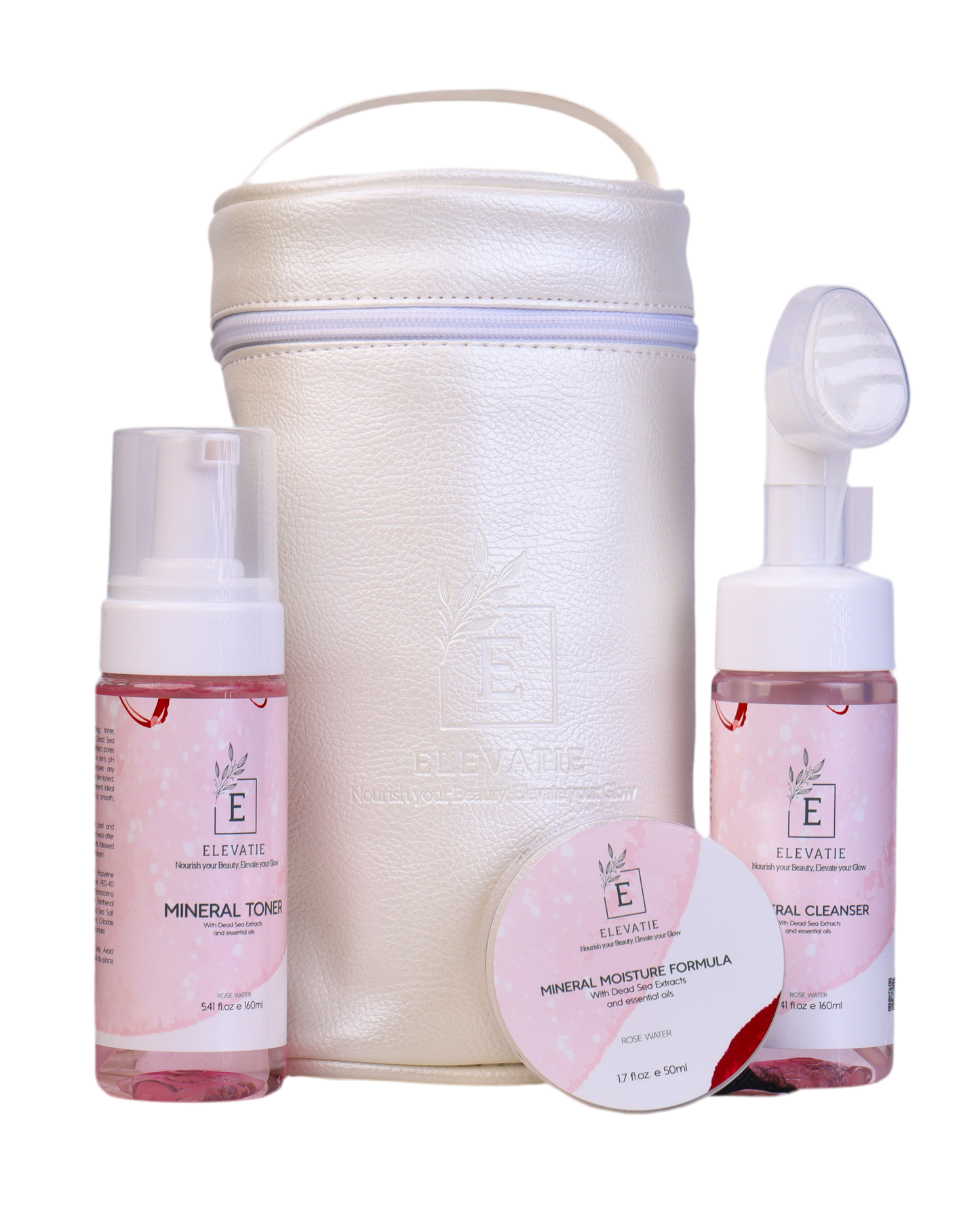 Face Care Package