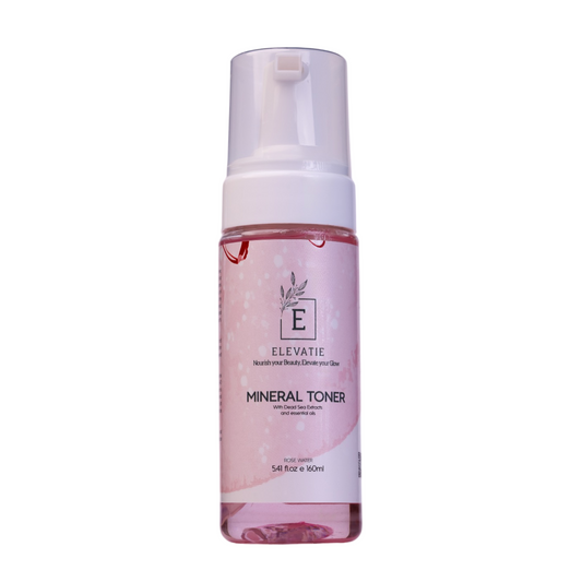 Mineral Toner