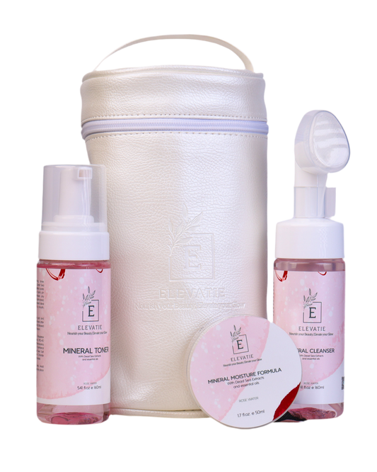 Face Care Package