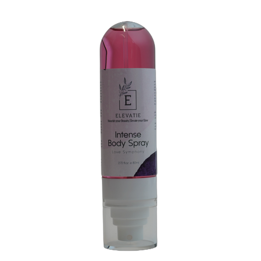 Love Symphony Intense Body Spray